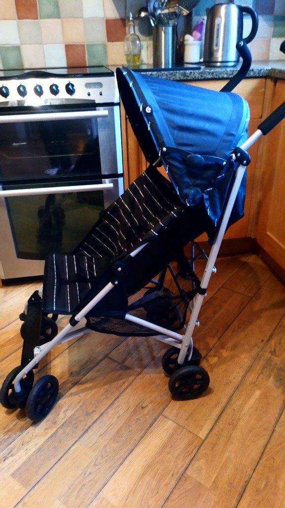 babylo jazz stroller